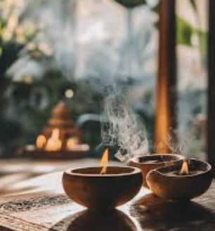 Home & Wellness