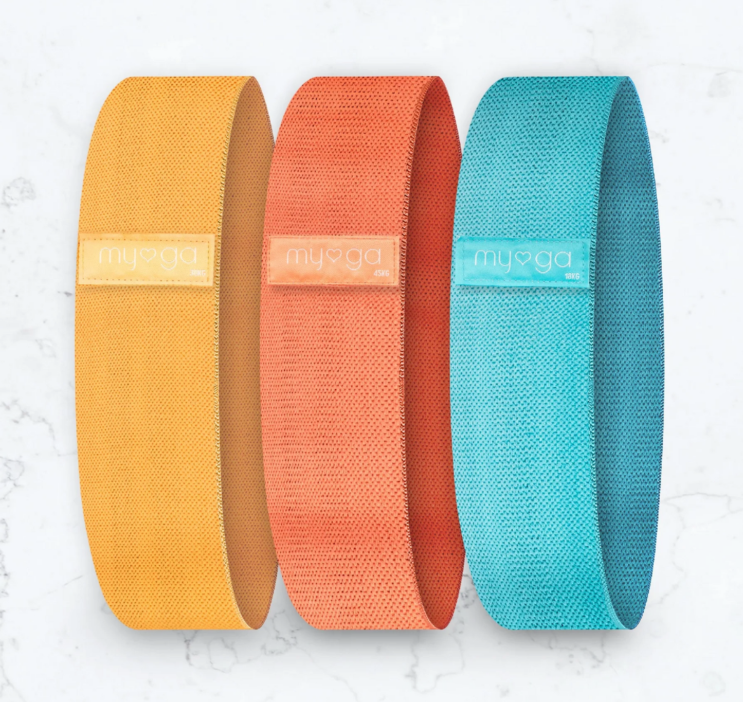Resistance Bands