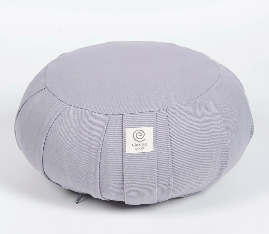 Organic Cotton Cafu Spelt Cushion
