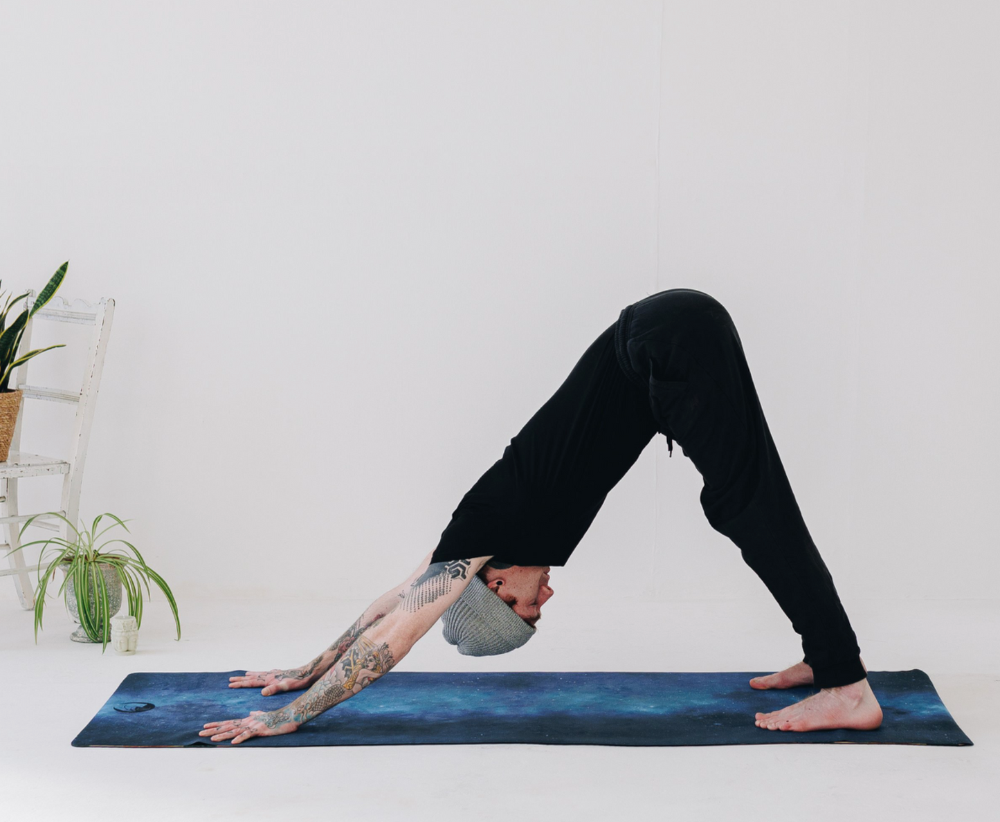 Stellar Yoga Mat