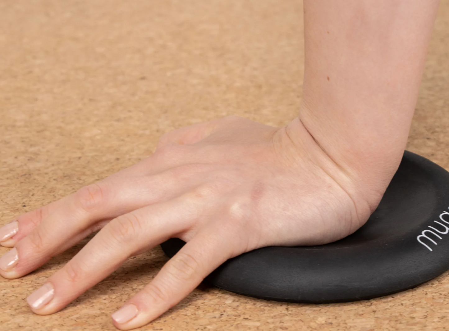 Yoga Support Jelly Pad