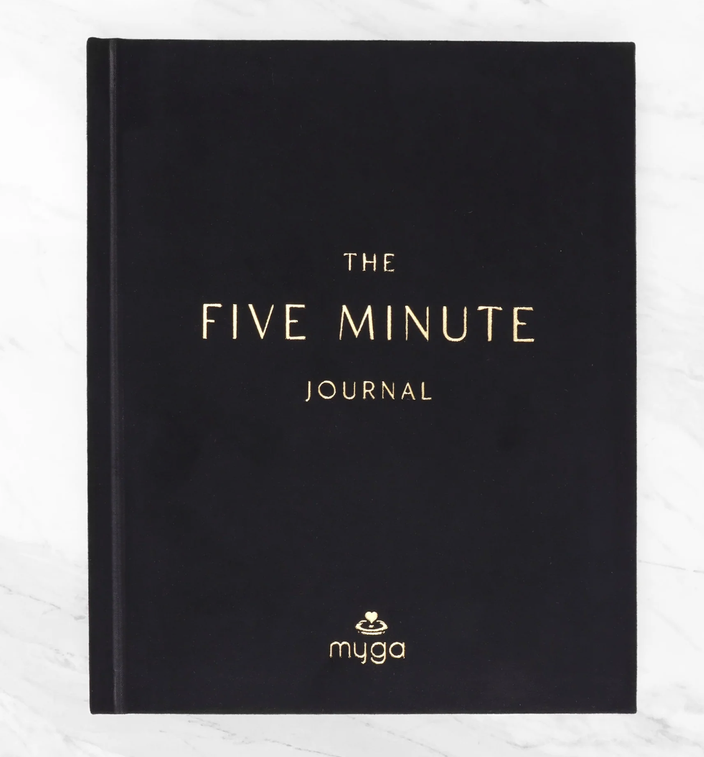 Five Minute Journal