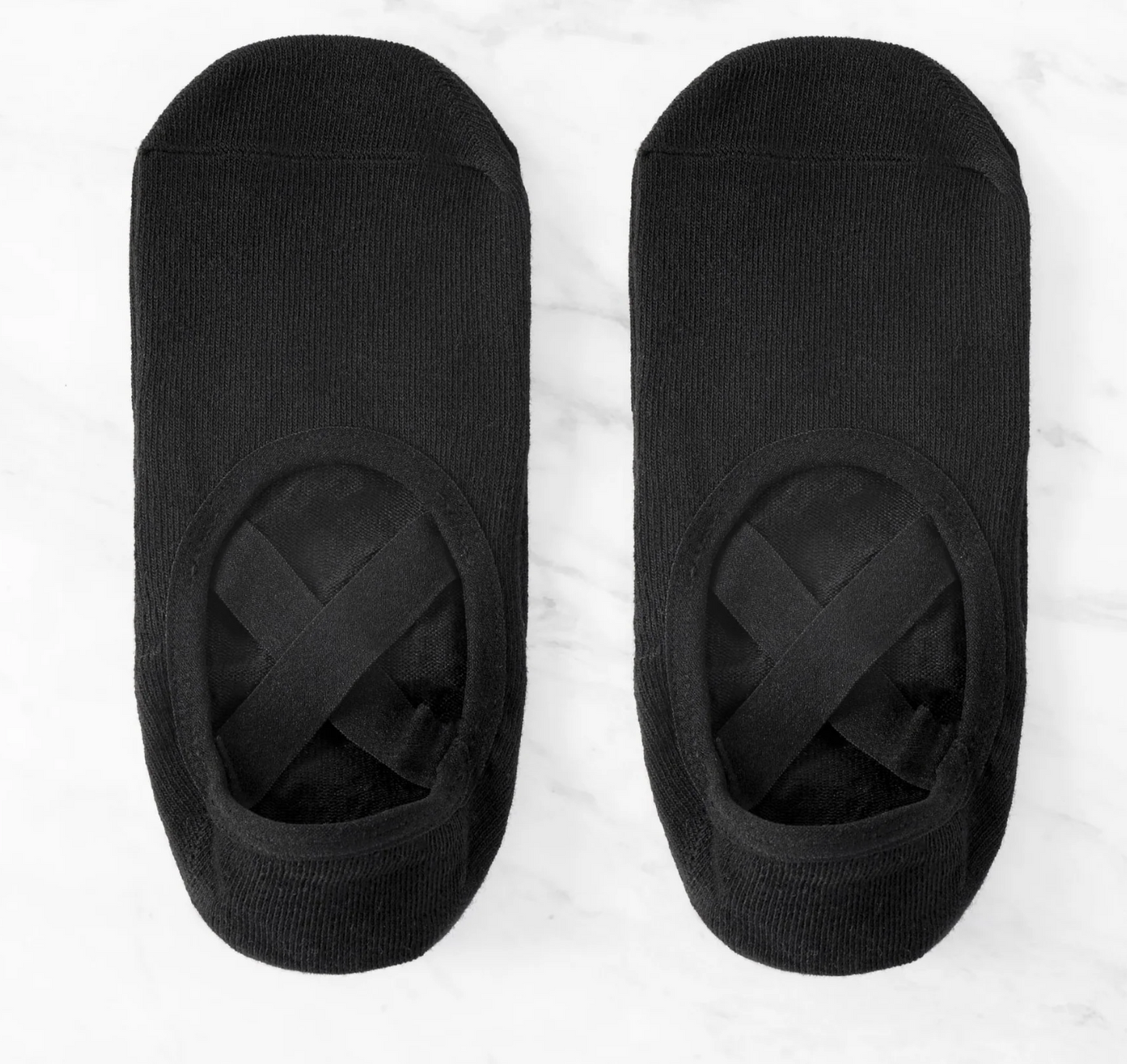 Yoga Gripped Sock
