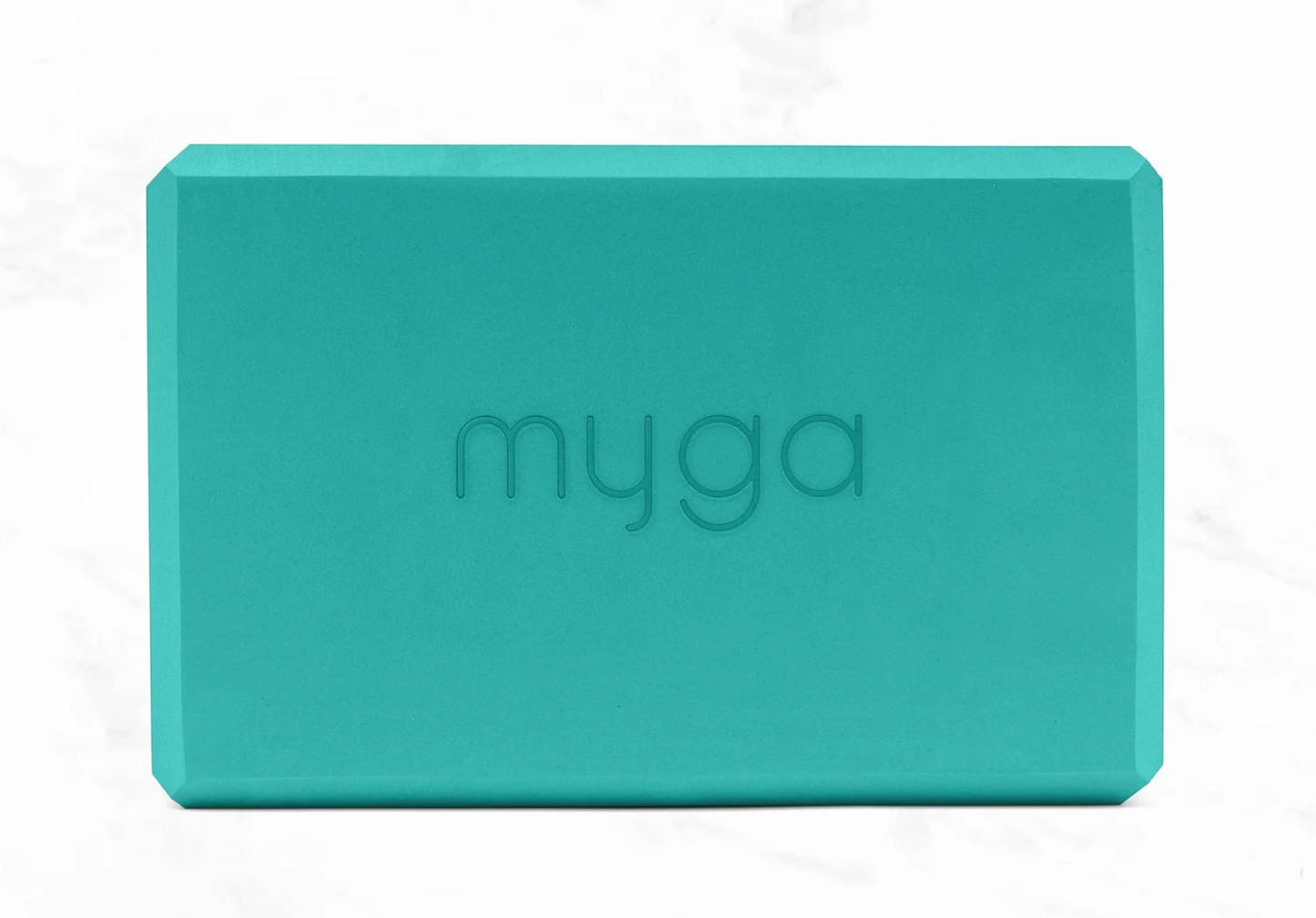 Foam Yoga Block