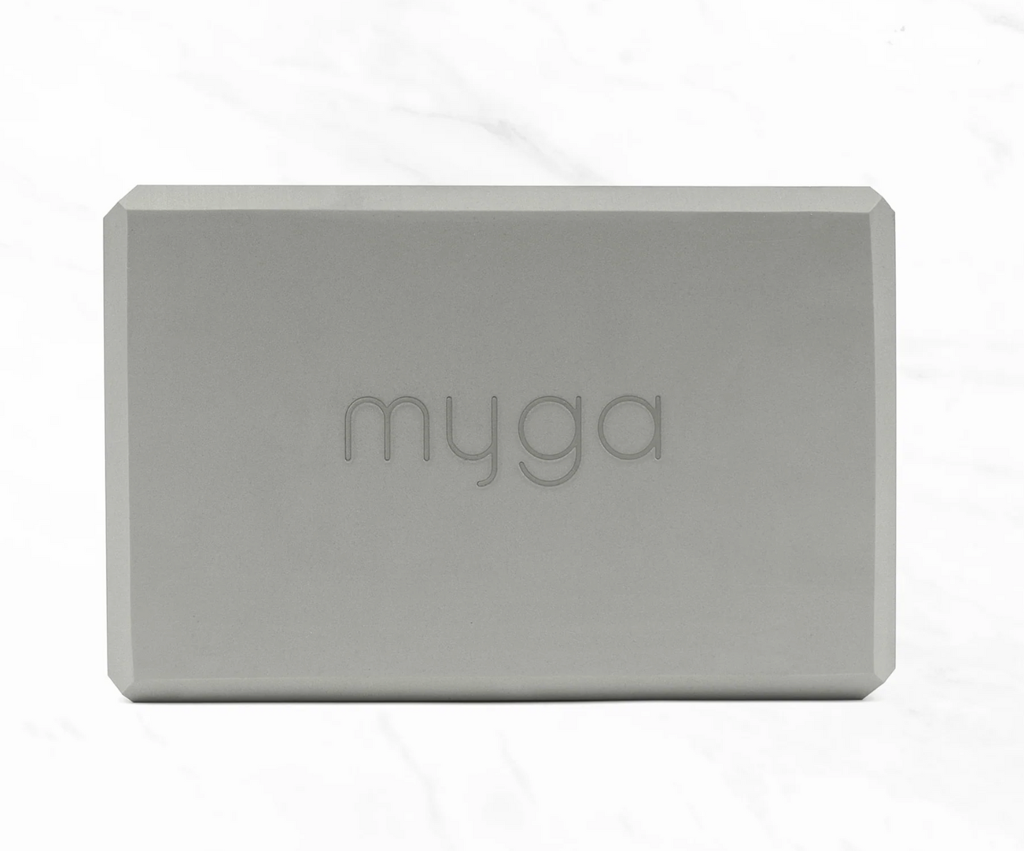 Foam Yoga Block