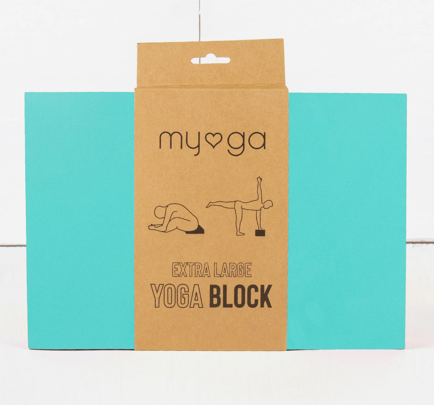 Extra Large Foam Blocks