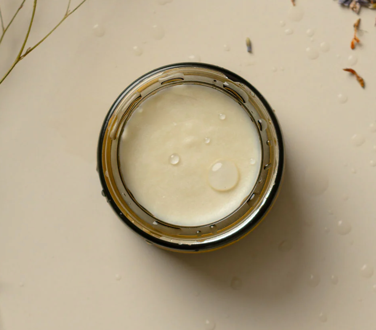 Pure Pits Organic Deodorant