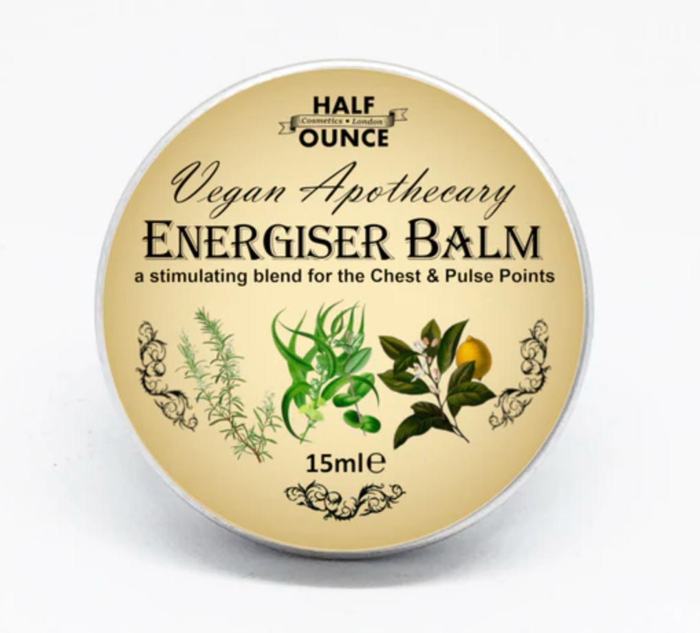 Energiser Balm