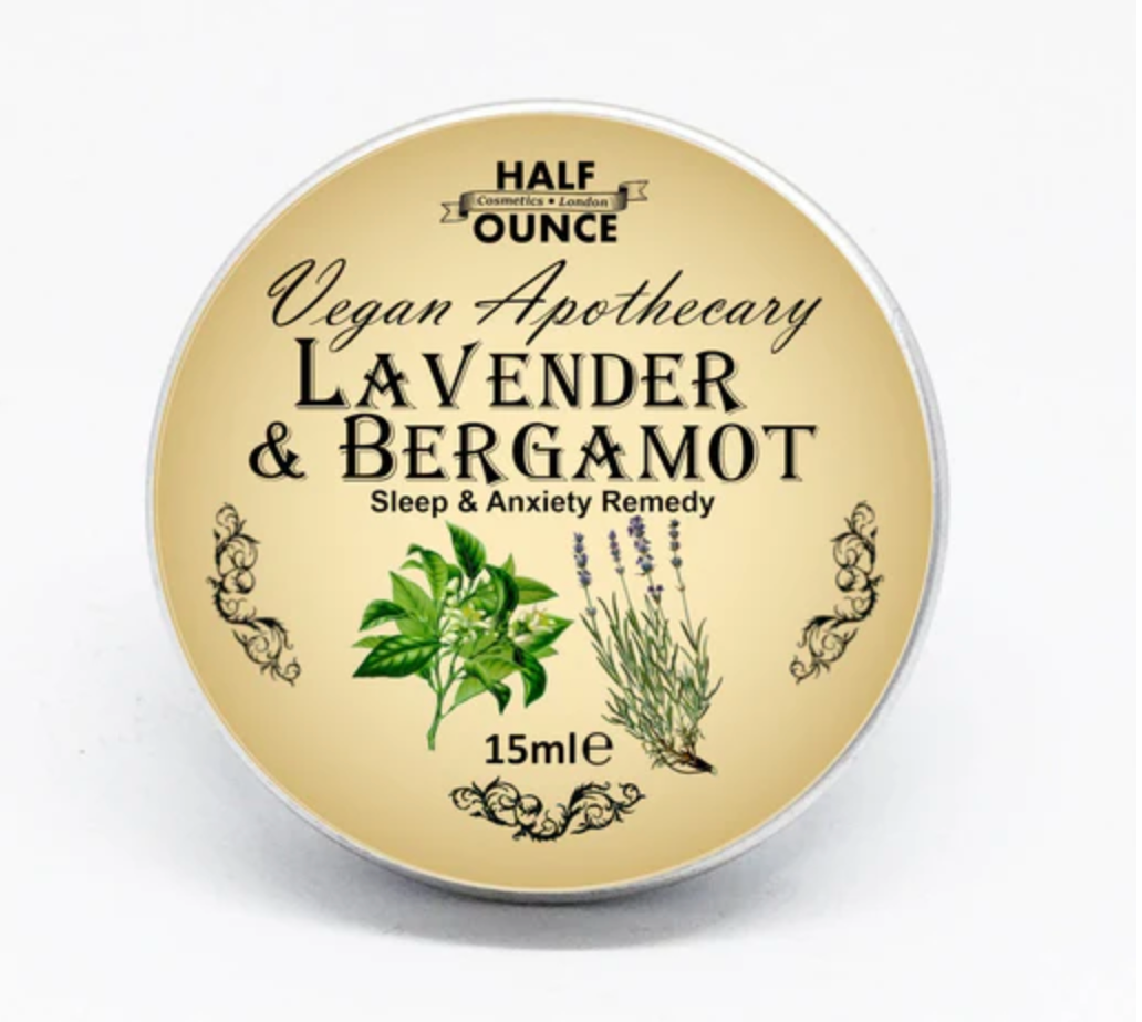 Sleep & Anxiety Balm