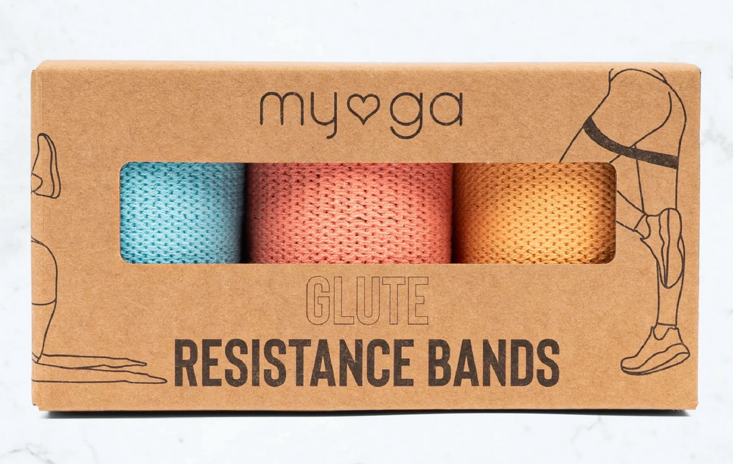 Resistance Bands