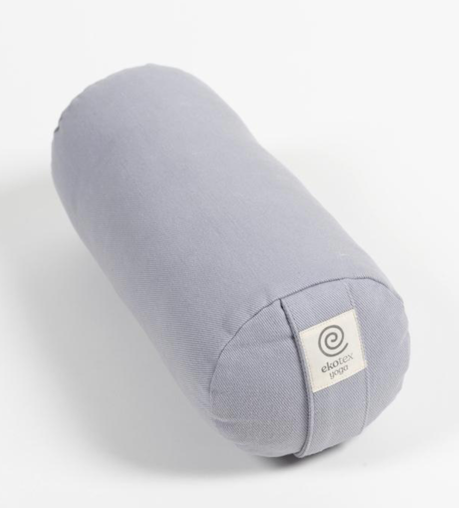 Cotton Bolster