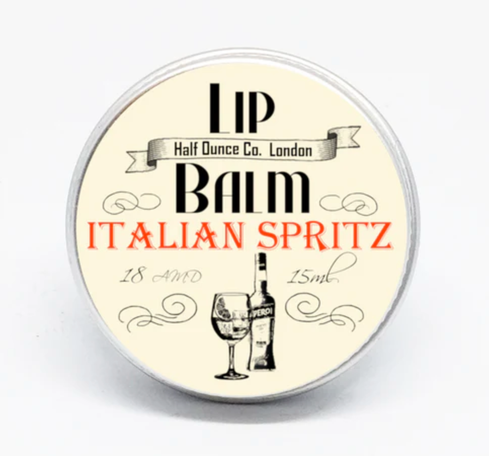 Italian Spritz Lip Balm