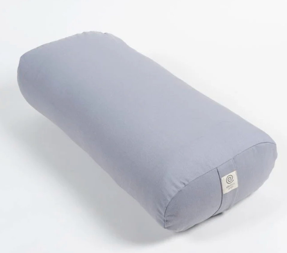 Cotton Rectangular Bolster