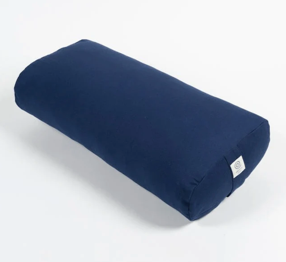 Cotton Rectangular Bolster