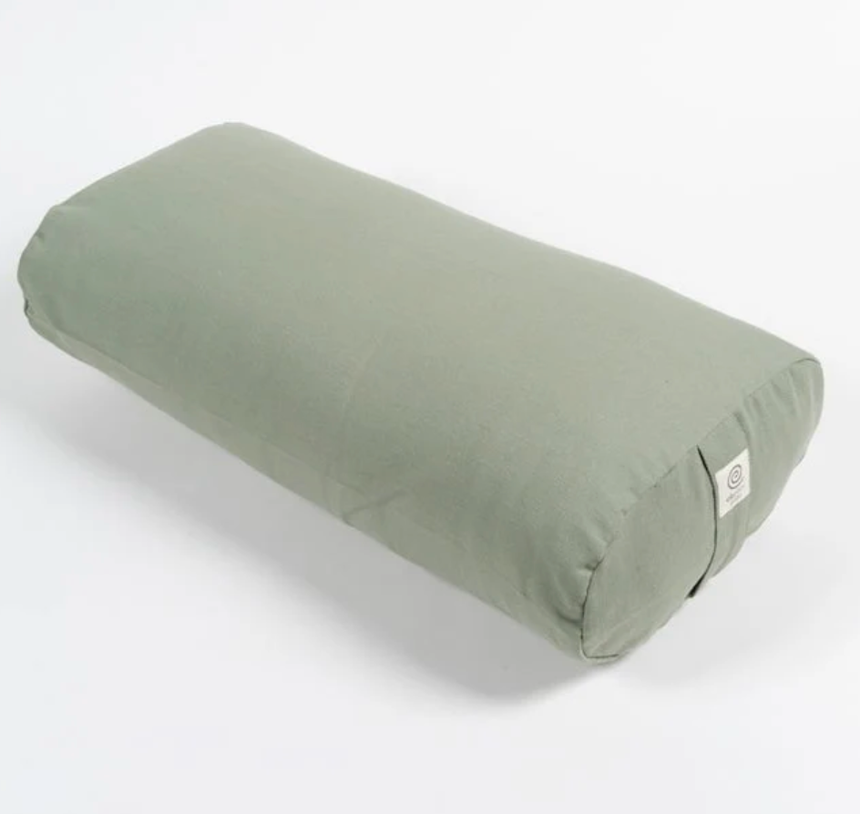 Cotton Rectangular Bolster